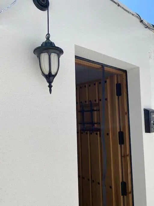 Holiday home La Casita De La Abuela Maria Villa Almeria Spain