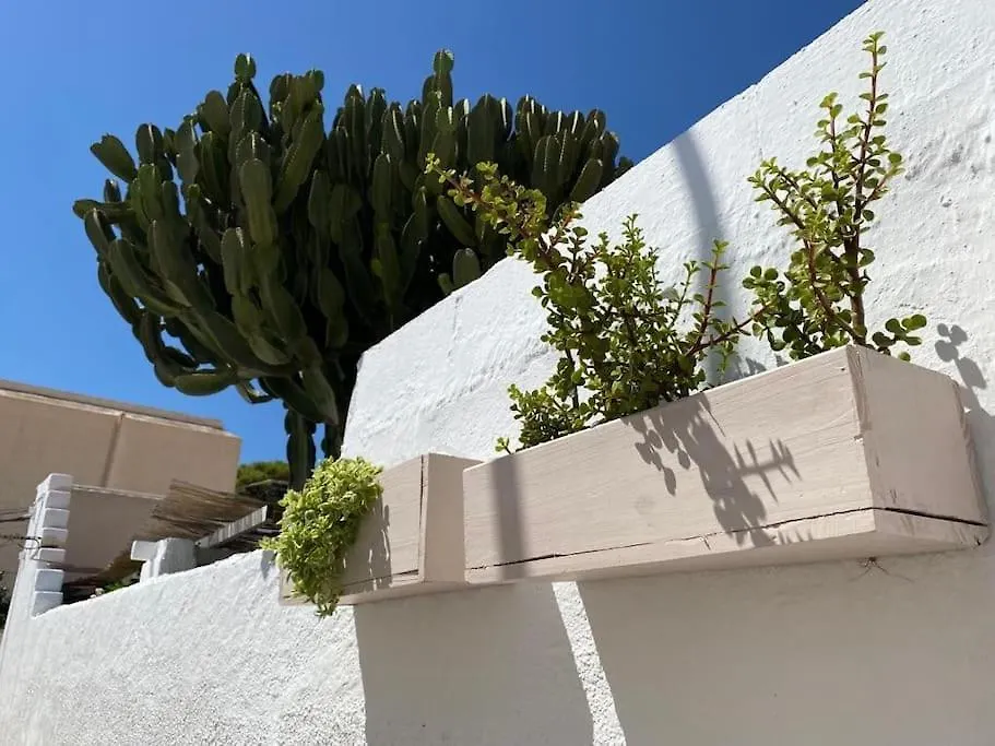 La Casita De La Abuela Maria Villa Almeria 0*,  Spain