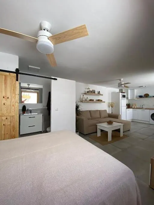 Holiday home La Casita De La Abuela Maria Villa Almeria